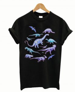 Ancient World Dinosaur T-Shirt