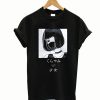 Anime Girl Graphic T-Shirt