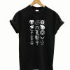 Anime Logo T-Shirt