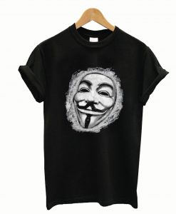 Anonymous T-Shirt