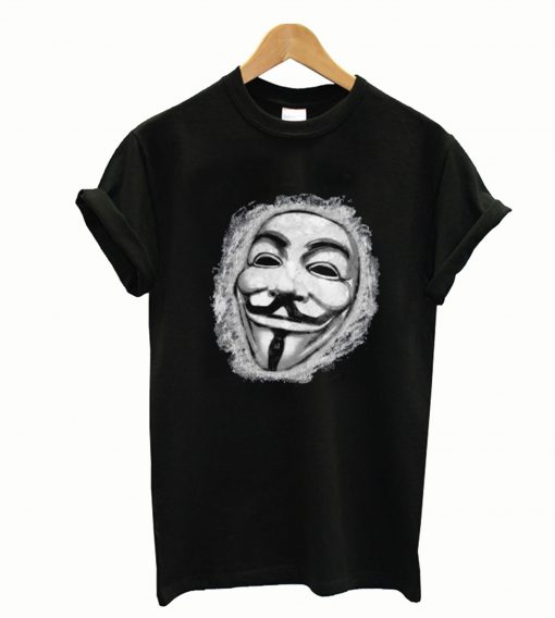 Anonymous T-Shirt