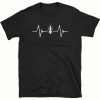 Ant Heartbeat T-Shirt