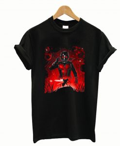 Ant-Man And The Wasp T-Shirt