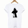 Ant Man Silhouette T-Shirt