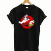 Ant Man and The Wasp Boo T-Shirt