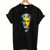 Anthony Bourdain Art T-Shirt