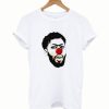 Anthony Davis Clown T-Shirt