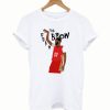 Anthony Davis- Fear The Brow T-Shirt