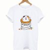 Antidepressant Hamster T-Shirt