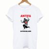 Antifa Supersoldier T-Shirt