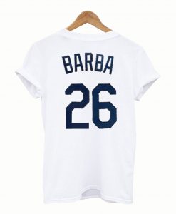 Antonella Barba 26 T-Shirt