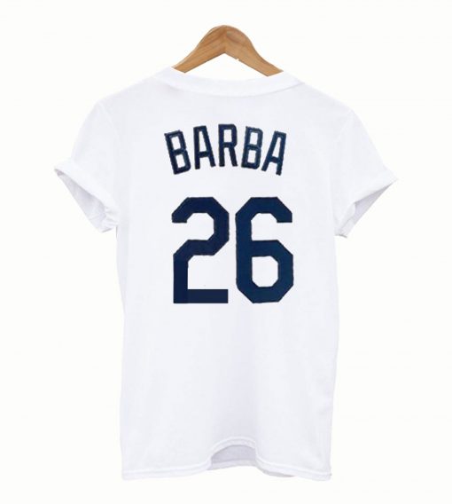 Antonella Barba 26 T-Shirt