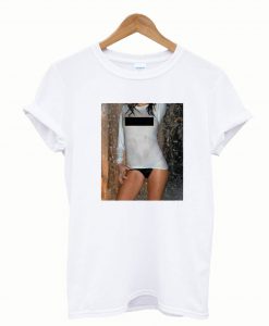 Antonella Barba Wet T-Shirt