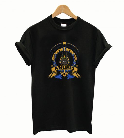 Anubis T-Shirt