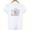 Apartement Art T-Shirt