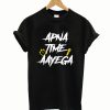 Apna Time Aayega Bollywood T-Shirt