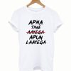 Apna Time Apun Laayega T-Shirt