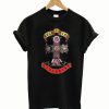 Appetite Rock-afire Explosion T-Shirt