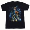 Aqua Man T-Shirt