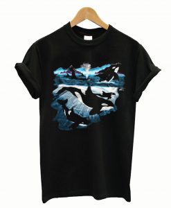 Aquarium T-Shirt