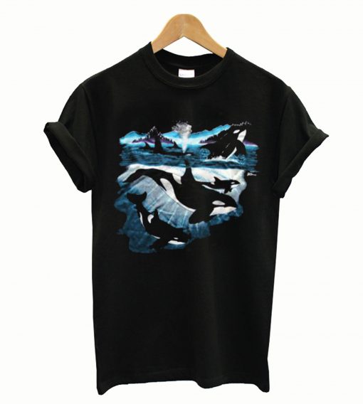 Aquarium T-Shirt