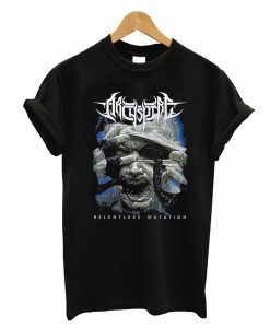 Archspire Relentless Mutation T-Shirt