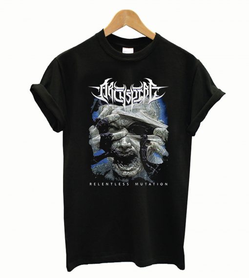 Archspire Relentless Mutation T-Shirt