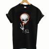 Area 51 Alien T-Shirt