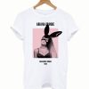 Ariana Grande Dangerous Woman Tour T-Shirt