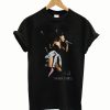 Ariana Grande Live Shot T-Shirt