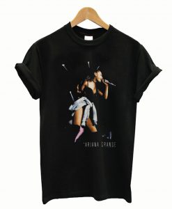 Ariana Grande Live Shot T-Shirt