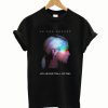 Ariana Grande No Tears Left To Cry Unisex T-Shirt