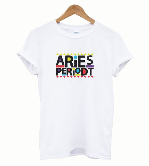 Aries Periodt T-Shirt