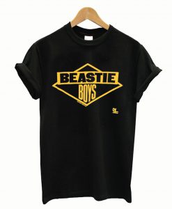 Beastie Boys Get Off My Dick T-Shirt