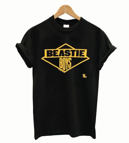 Beastie Boys Get Off My Dick T-Shirt