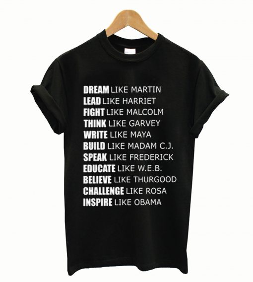 Black History T-Shirt