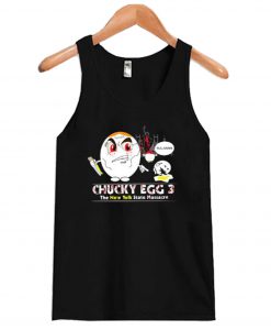 Chucky Egg Tanktop