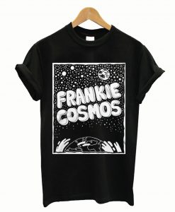 Cosmic Logo T-Shirt