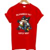 Dad Bat T-Shirt