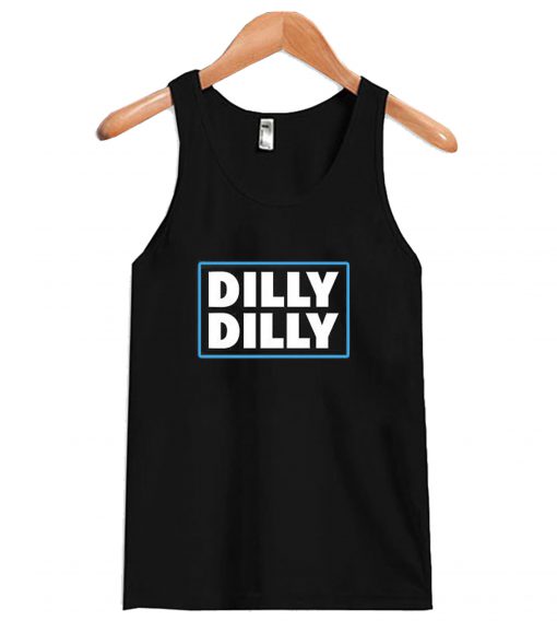 Dilly Dilly Tanktop
