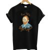 Ear We Gogh Again T-Shirt