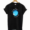 I’m Not A Planet T-Shirt