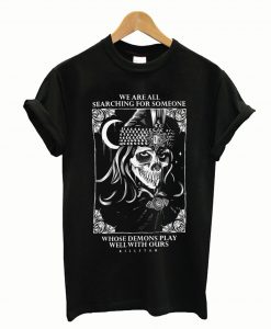 KILLSTAR Vlad T-Shirt