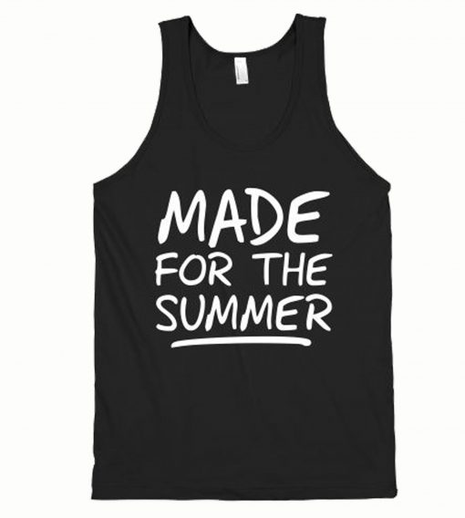 Made For Summer Tanktop