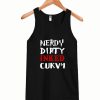 Nerdy Party Tanktop