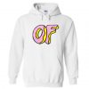 Of Donut Hoodie