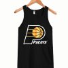 Pacers Basketball NBA Tanktop