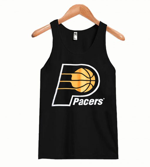 Pacers Basketball NBA Tanktop