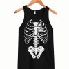 Ribcage Skeleton Tanktop