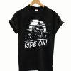 Ride On T-Shirt